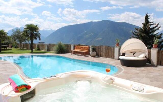 Hotel Garni Ehrenfels