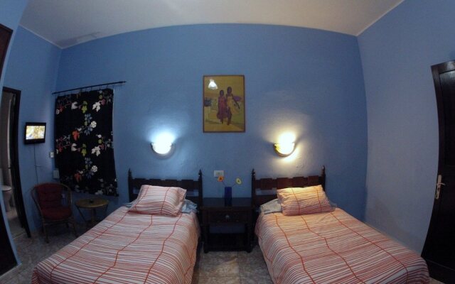 Hostal 7 Soles