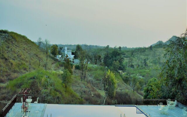 Kumbhal Exotica Resort Kumbhalgarh