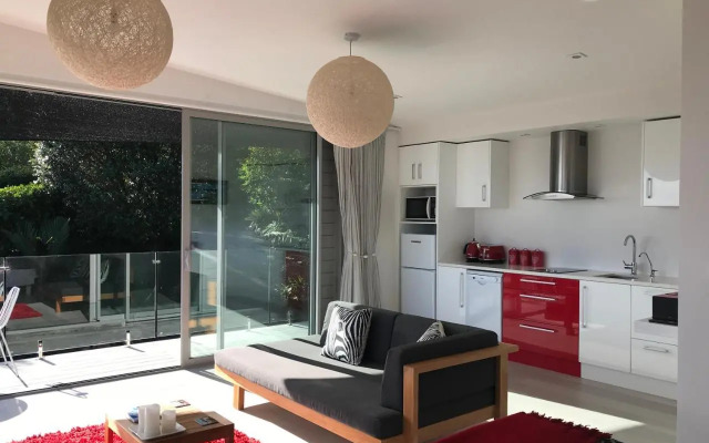Sea La Vie - Waiheke Island Luxury Accommodation
