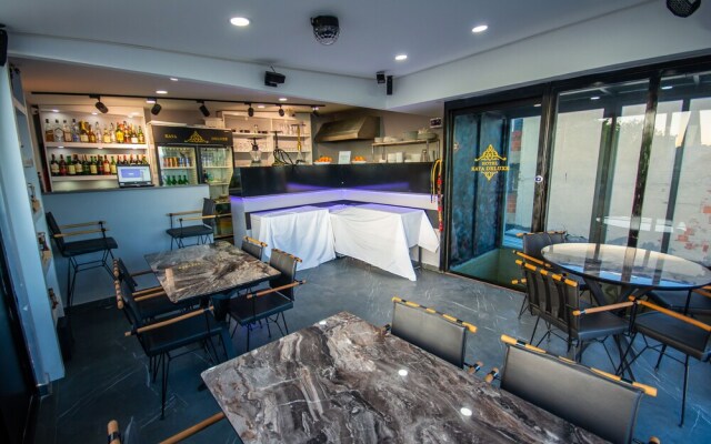 Kaya Deluxe Hotel - Special Design Spa & Terrace Resturant