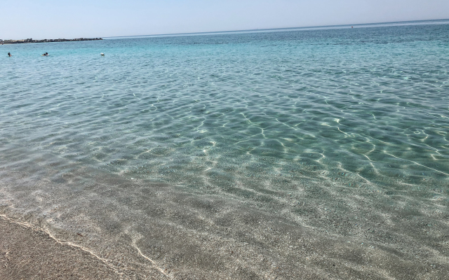 Hotel I Colori del Mare