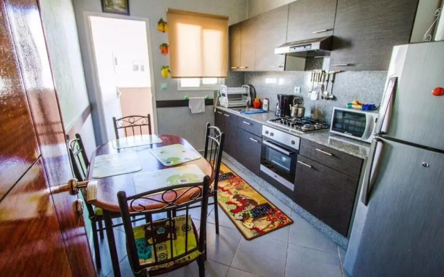 Salam Appartement