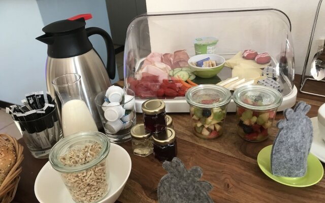 Weingut Manuel Sauer