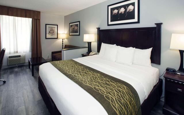 Best Western Paramus Hotel & Suites