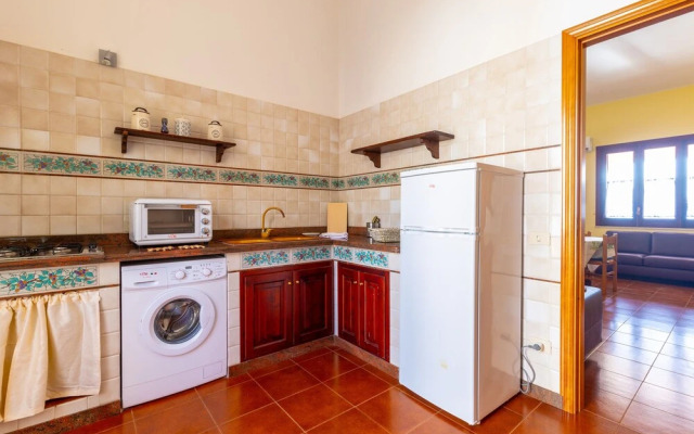 Solemar Sicilia - Residence Lo Bianco