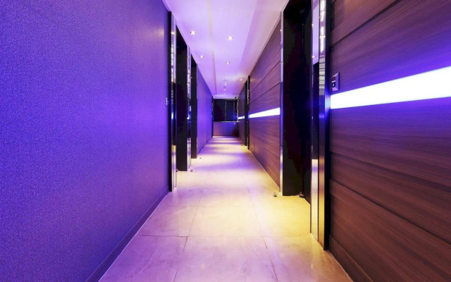 Hotel IMT Uiwang