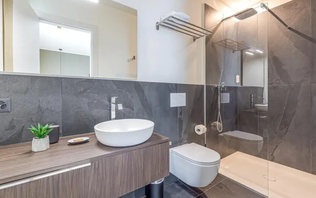 Icon H 601 Suite Executive
