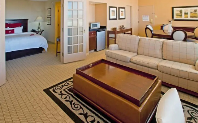 Crowne Plaza Cincinnati North