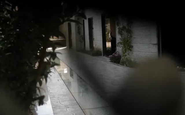 Garden Suites & Restaurant