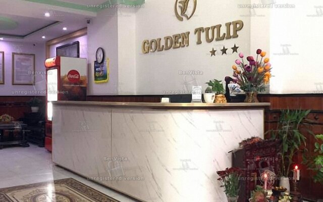 Golden Tulip Hotel