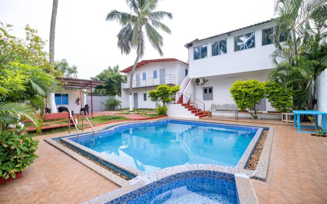 Sri Sai Holiday Inn