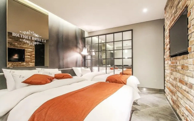 Sol Hotel