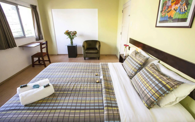 Inka Frog Exclusive Bed & Breakfast