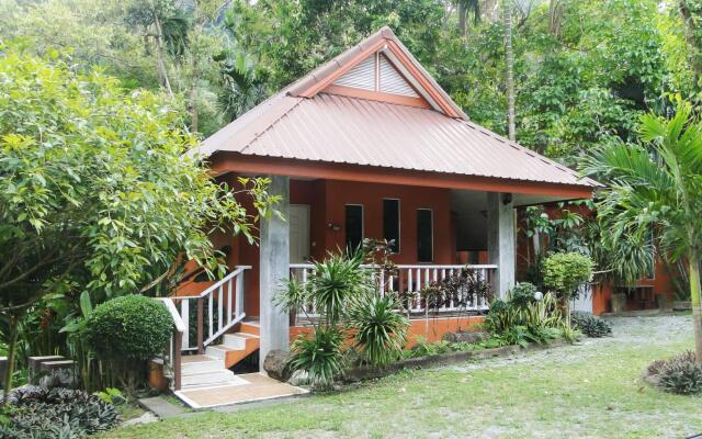 Baan Suan ChongKhoa Resort