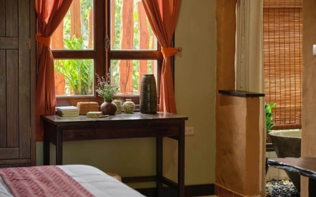 Fish-Lantern House An Bang beach – Guest Rooms – Da Nang