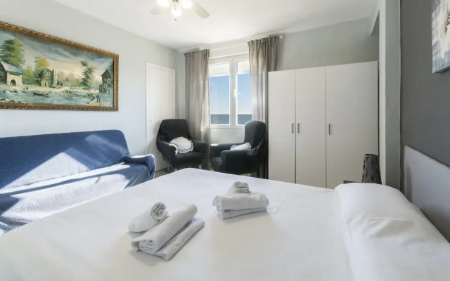 Abaco - Apartment In Platja De Xeraco. Free Wifi