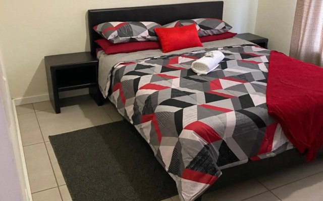 Greenstone Ridge Apartment