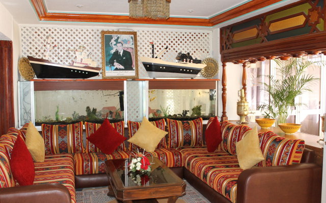Hotel Sindibad