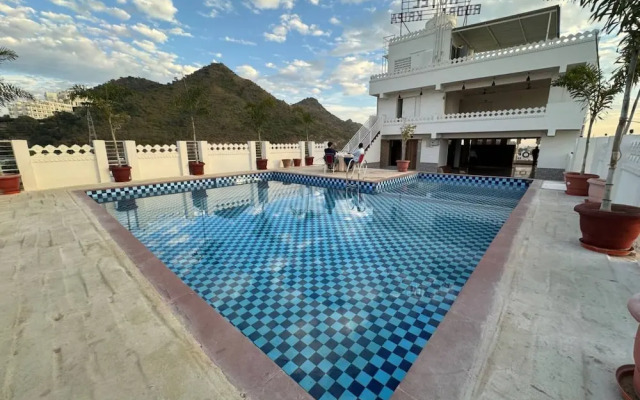 Hotel Rudrakripa