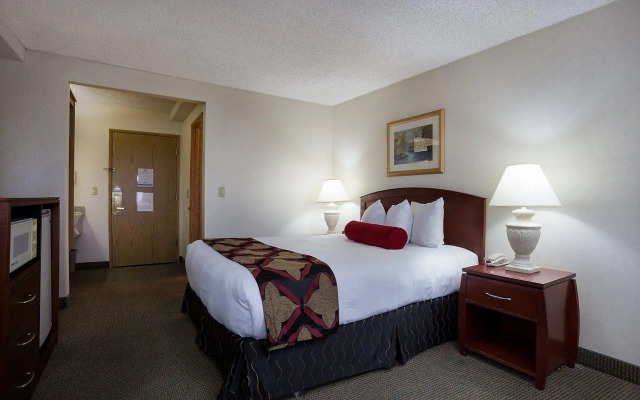 Hotel Thea Tacoma, Ascend Hotel Collection