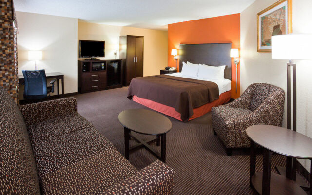 Americinn Plover - Stevens Point