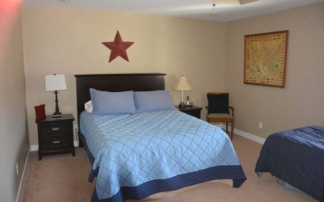Sugar Creek Vacation Rental