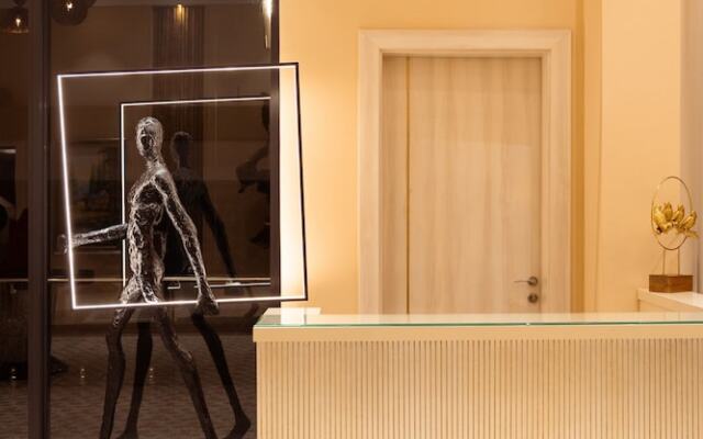 The Greenwood, Guwahati: A Luxury Boutique Hotel