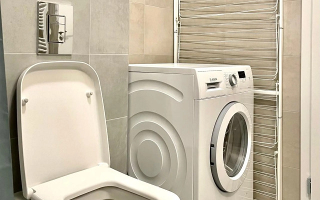 Top Kamzik Tower View