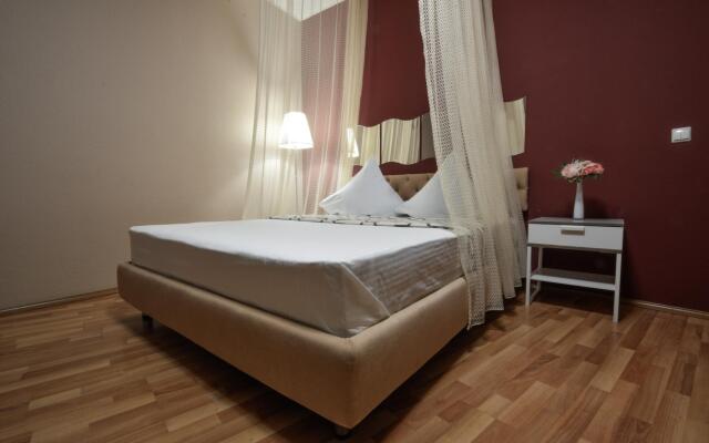 Royal Apart (Роял Апарт) на Малышева