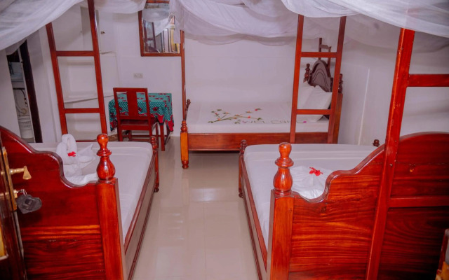 Baraka Beach Bungalows