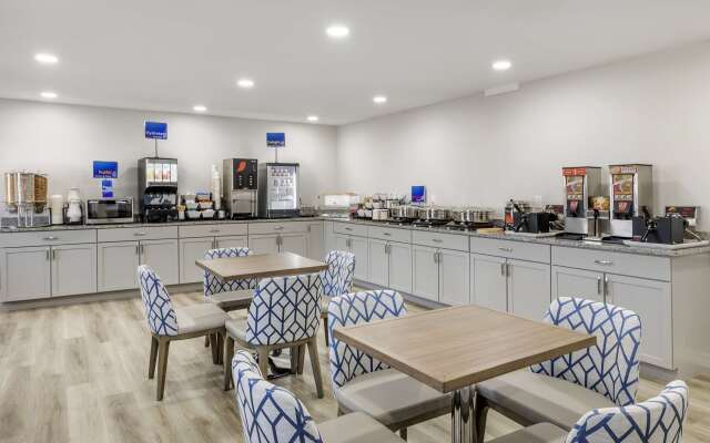 Best Western North Side Inn