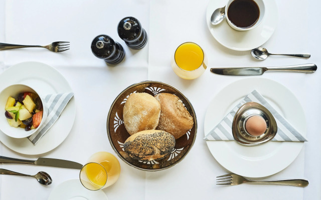 Hotel Cap Polonio Pinneberg