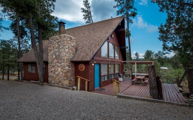 Cruthirds - Three Bedroom Cabin