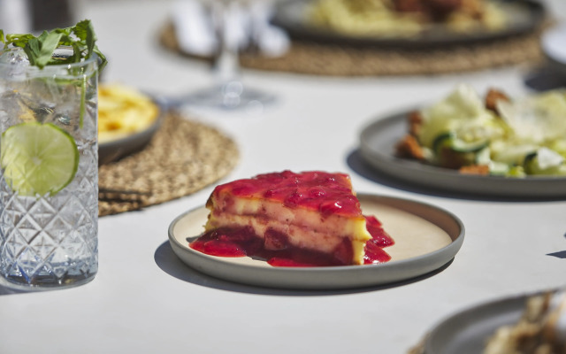 Casa Luna Hotel Alaçati