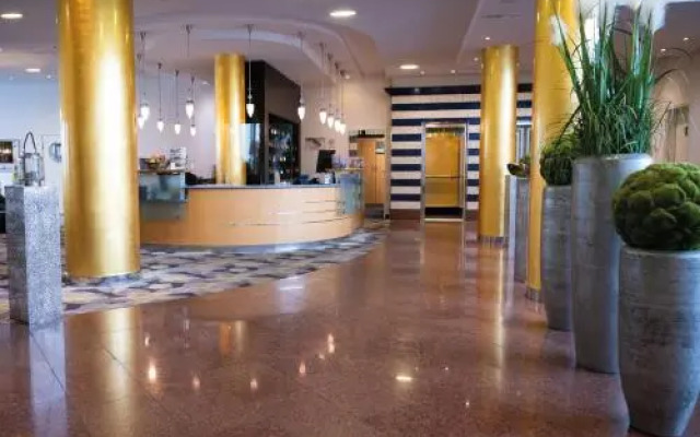 Vitalia Seehotel