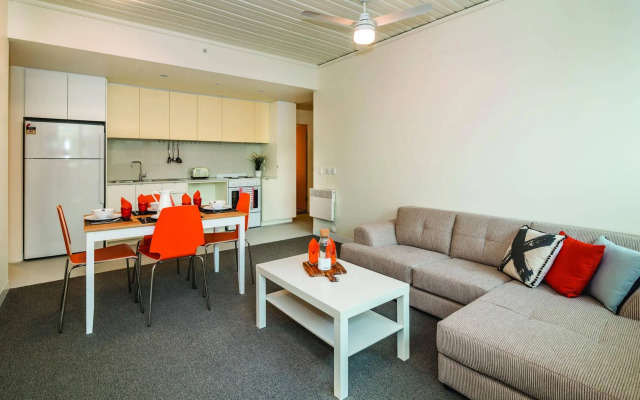 Student Village Melbourne