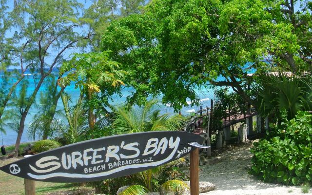 Surfers Bay Resort