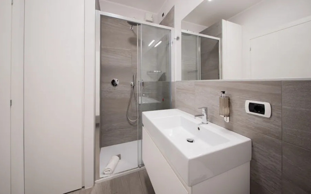 Santa Barbara 31 in Bormio