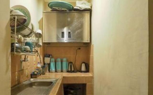 Rhiz Guest House Tebet