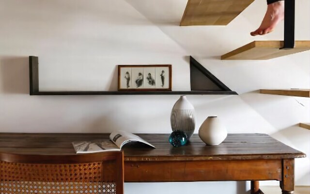 Appartements Au-Dessus Du...