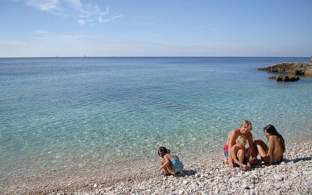 Awesome Apartment in Pula With Wifi and 2 Bedrooms