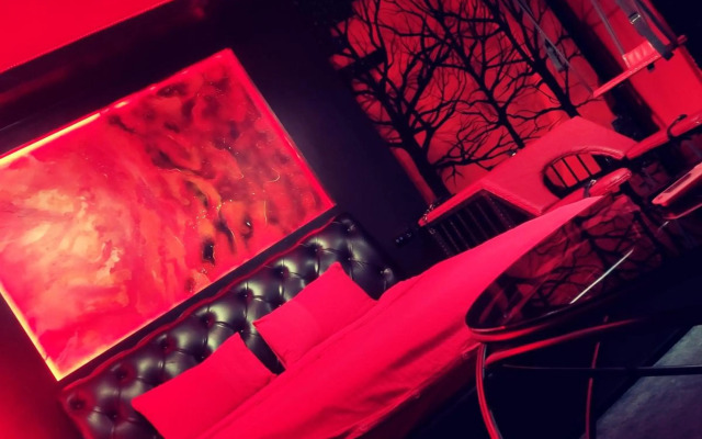 "DREAM ROOM" Тематические апартаменты Харьков! Цоколь!