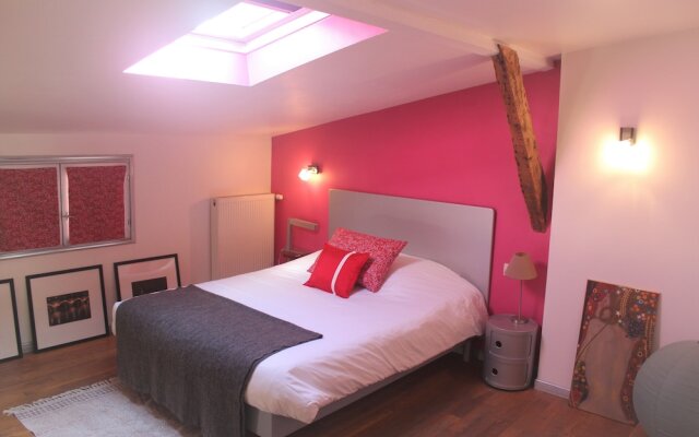 L'appart du Vieux Marché