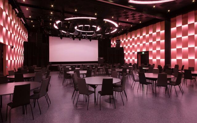 Scandic Sunnfjord Hotel & Spa