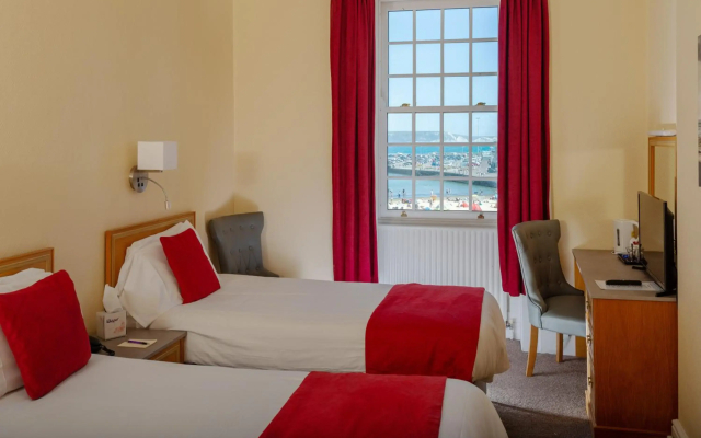 Hotel Rex