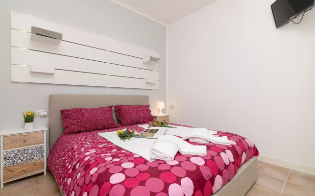 Porto Letizia Torino 2B