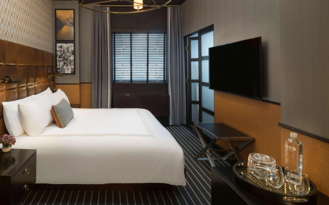 ibis Styles Bangkok Silom