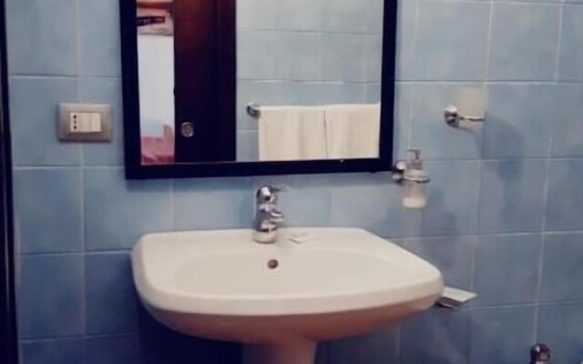 Locanda la Baia di Gilda Sgarro C Snc