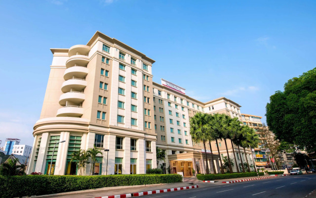 PARKROYAL Yangon